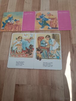 Detské knižky - rozprávkové - 2