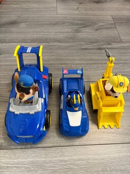 Paw Patrol - 2