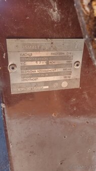 Kachle - 2