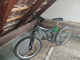 Bicykel - 2