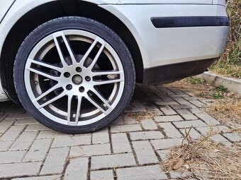 Vymením 5x112.R18.Letné pneumatiky 225.45. - 2