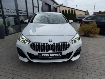 BMW Rad 2 Gran Coupé 218i A/T M-Sport Edition SK ŠPZ - 2