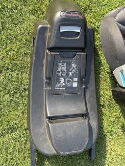 Vajíčko RECARO GUARDIA - 2