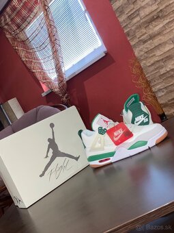 Air Jordan4 RETRO - 2
