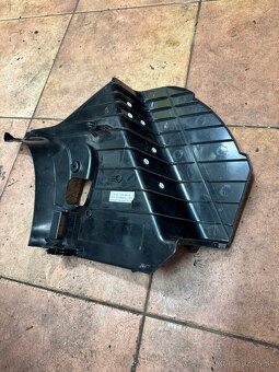 E46 m packet naslap - 2