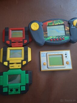 Retro hry - 2