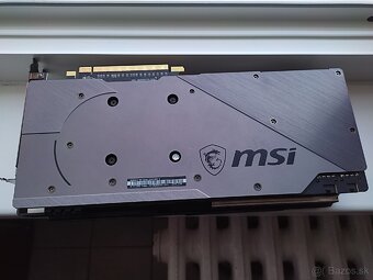 RX 5700 MSI gaming X 8gb - 2