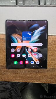 Fold 4 12GB/512GB - 2