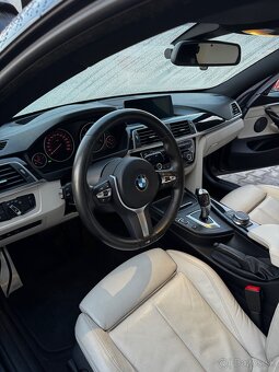 BMW 4 Gran coupe XD 435d - 2