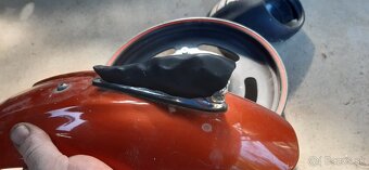 Predám dieli Harley Davidson NightRod - 2