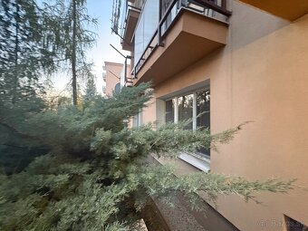 na predaj 1izbový byt na Podhradovej, Košice - 2