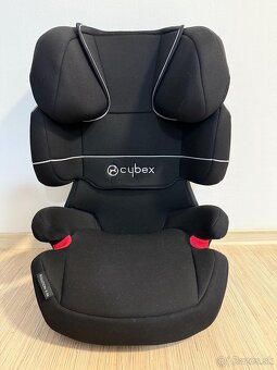 Autosedačka Cybex 15-36 kg - 2