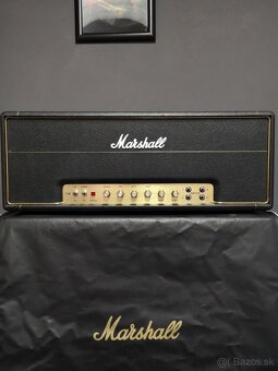 Marshall YJM 100 - 2
