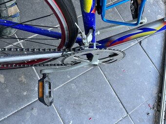 predam cestny bicykel - 2