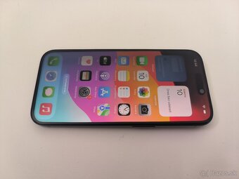 apple iphone 15 PRO 128gb Blue Titanium / Batéria 86% - 2