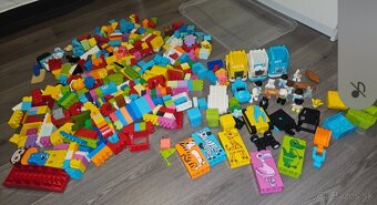 Lego duplo mix - 2