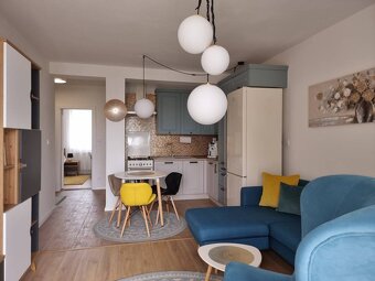 PRENÁJOM - Útulný 3 izbový byt - Nitra, Čermáň - 2