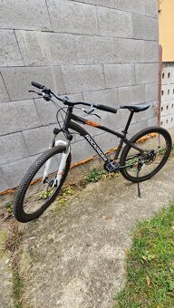 Predam horský bicykel - 2