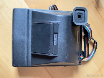Kodak EK160 Instant Camer - 2
