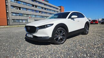 Mazda CX-30 e-Skyactiv - 2