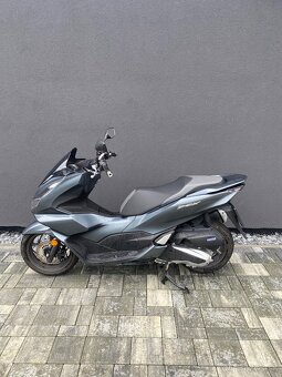 Honda PCX 125 2021 - 2
