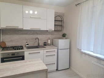 Na predaj 1-izb.byt po kompl.rekonštr. - 2