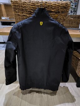 Bunda Puma Ferrari - 2