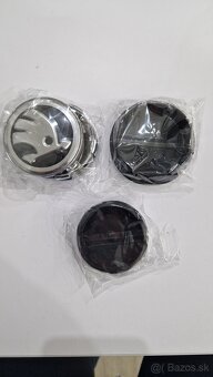 Škoda krytky 56,60 a 65mm - 2