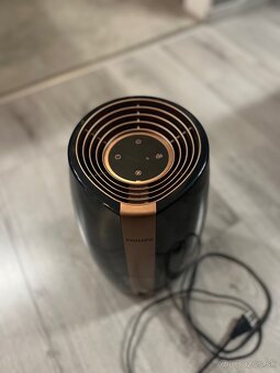 Zvlhčovač vzduchu - 2