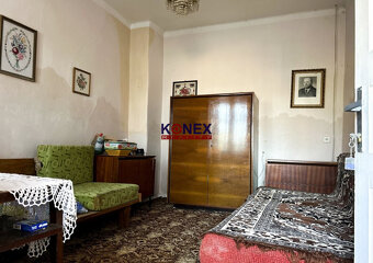 NA PREDAJ – Rodinný dom SIRNÍK - 2