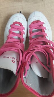 Korčule ľadové - 2