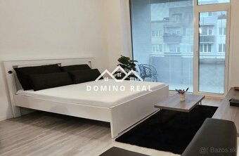 1-izbový byt v Miloslavove v novostavbe na predaj - 2