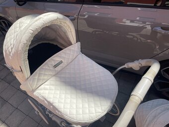 Detský kočík Bebecar - 2