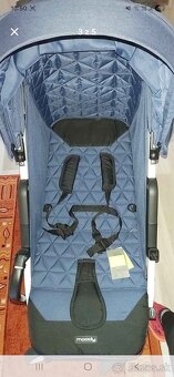 Športový kočík - 2