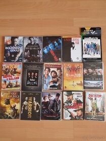 Filmy DVD - 2