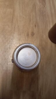 Koťogo na prípravu kávy - 2