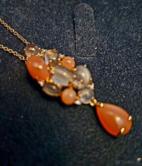 Predam luxusne sperky MIKUS Diamonds - 2