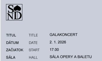 Galakoncert SND - 2