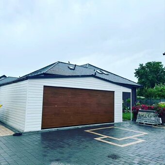 Garáže na mieru - 2