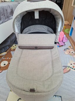 Trojkombinácia roan bloom - 2