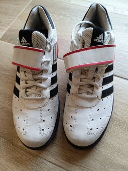 Adidas POWER PERFECT II - 2