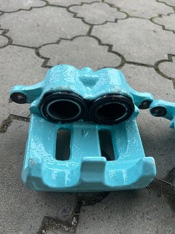 Nissan Patrol Y61 - 2