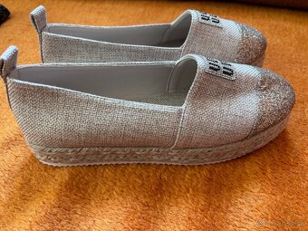 Espadrilky, topánky - 2