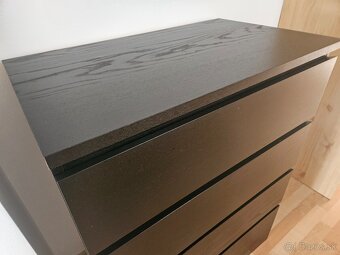 Komoda Malm Ikea - 2