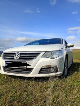 PASSAT CC - 2