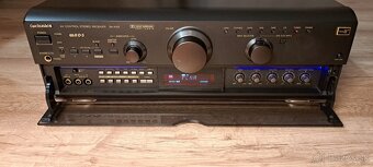 Technics SA - AX 6 - 2