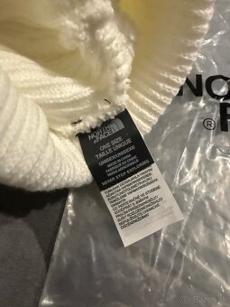The north face čiapka - 2