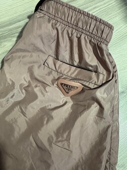 Prada pánske plavky - 2
