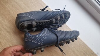 Kopačky kensis č. 41 - 2