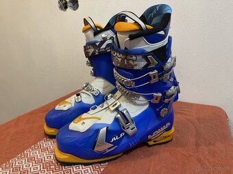 Lowa X-Alp 29.0-29.5 - 2